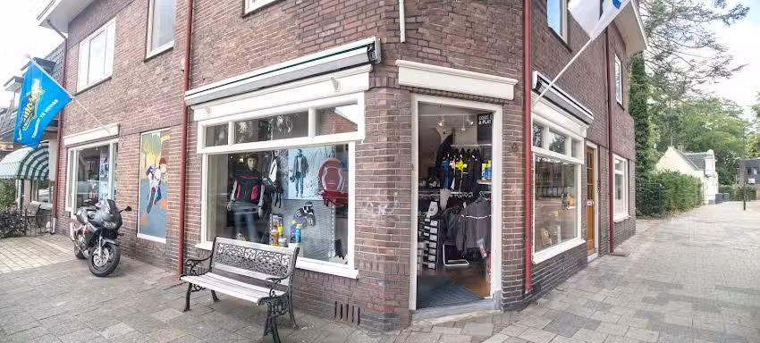 Motorkledingshop De Watertoren B.V.