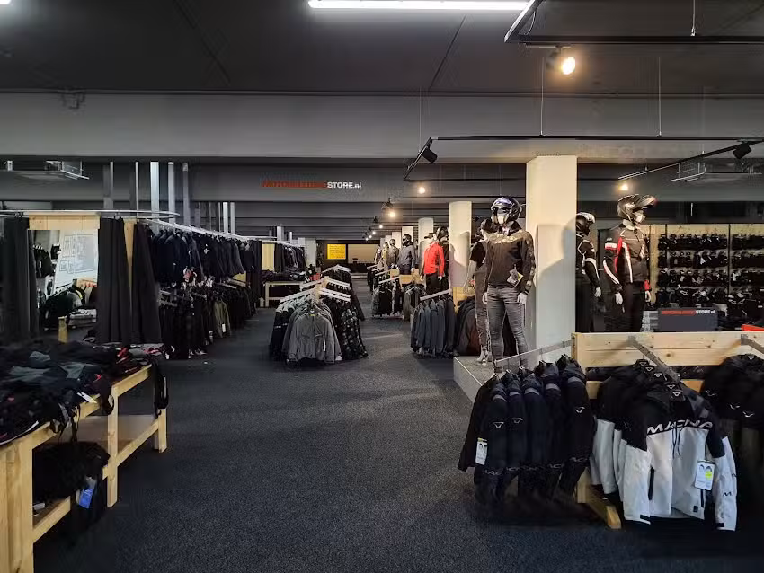 Motorkledingstore Capelle a/d IJssel
