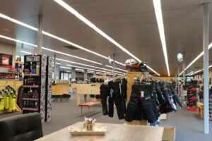 MotorkledingStore Eindhoven