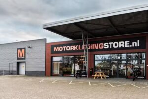 Motorkledingstore Vianen