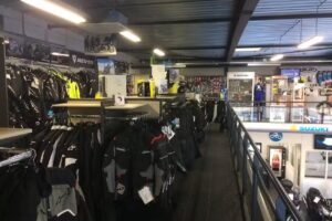 Motostore Barendrecht
