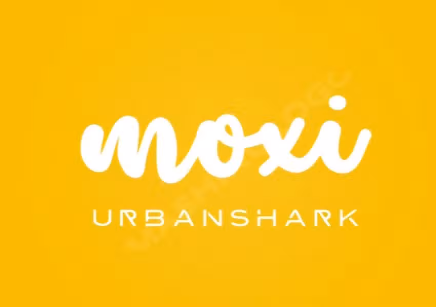Moxi urbanshark