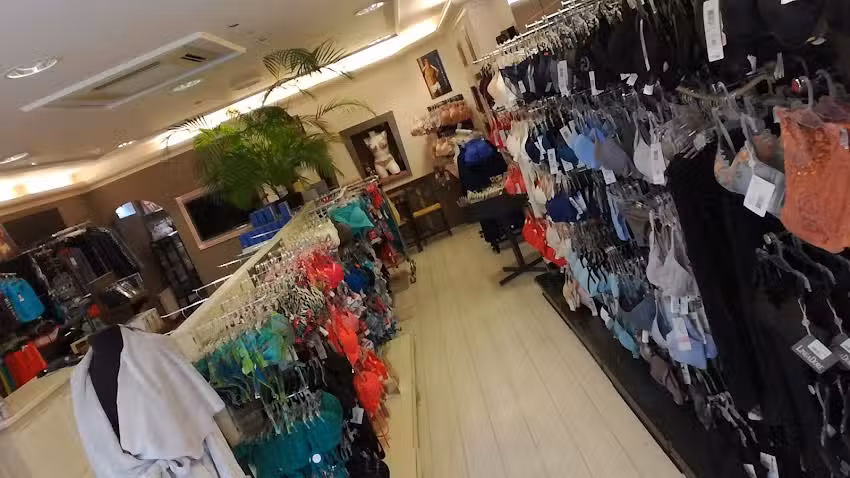 Mr.& Mrs.lingerie