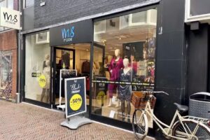 MS Mode Alphen a/d Rijn