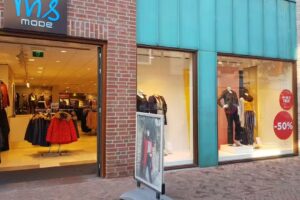 MS Mode Boxmeer