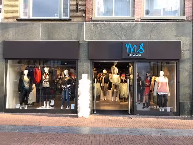 MS Mode Dordrecht
