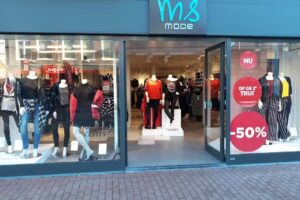 MS Mode Drachten