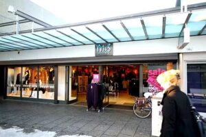 MS Mode Eindhoven Woensel