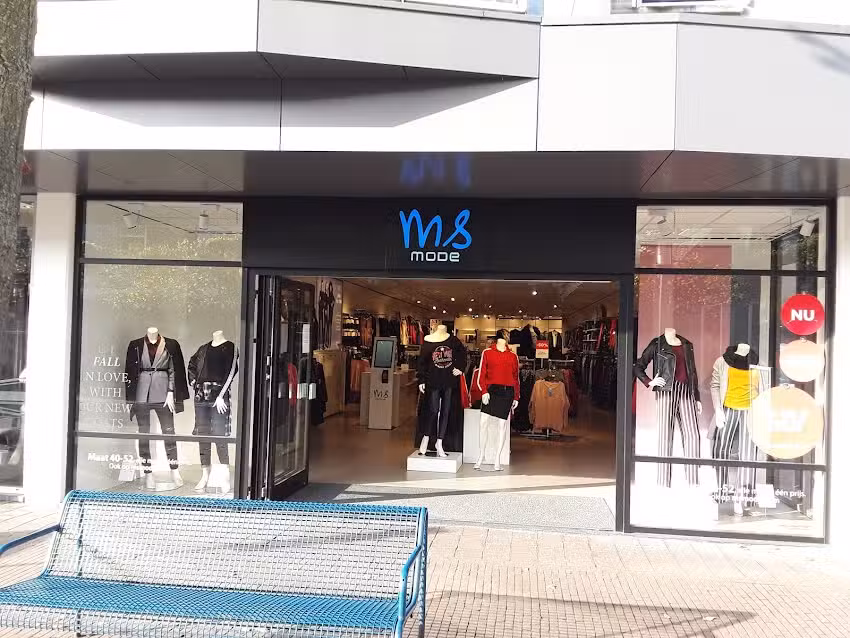 MS Mode Epe