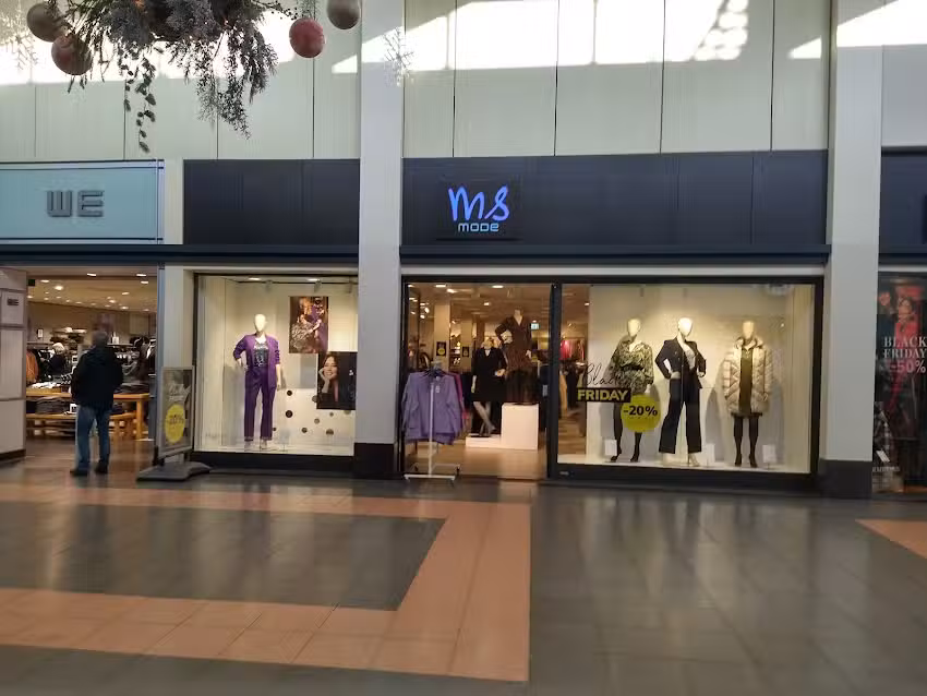 MS Mode Etten-Leur