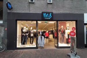 MS Mode Harderwijk
