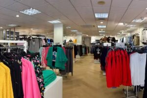 MS Mode Hellevoetsluis