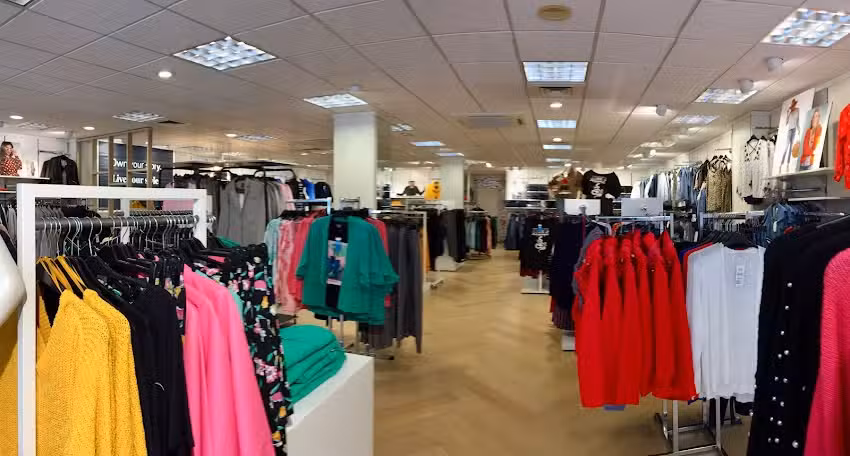 MS Mode Hellevoetsluis