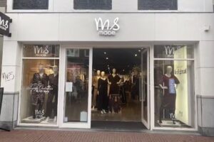MS Mode Helmond