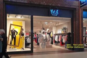 MS Mode Hoofddorp