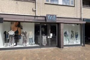 MS Mode Katwijk aan Zee