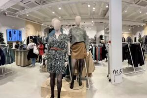 MS Mode Leidschendam