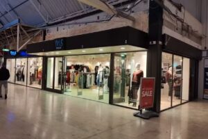 MS Mode Nijmegen👗