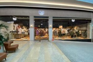 MS Mode Rotterdam Alexandrium