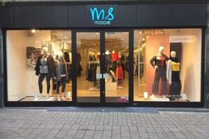 MS Mode Tilburg