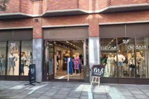 MS Mode Utrecht Leidsche rijn