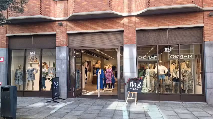 MS Mode Utrecht Leidsche rijn