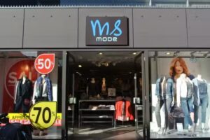 MS Mode Veenendaal