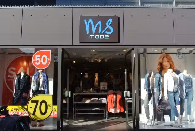 MS Mode Veenendaal