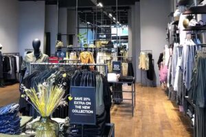 MSCH Copenhagen Outlet