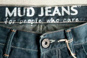 Mud Jeans International B.V.