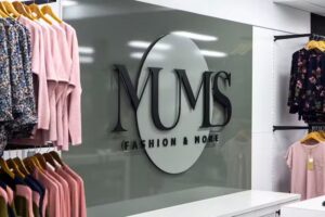 MUMS Fashion & More
