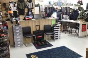 MVEA Bedrijfskleding