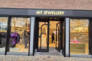 My Jewellery | Boutique & Atelier | Laren