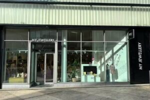 My Jewellery | Sieraden- en Kleding | Almere