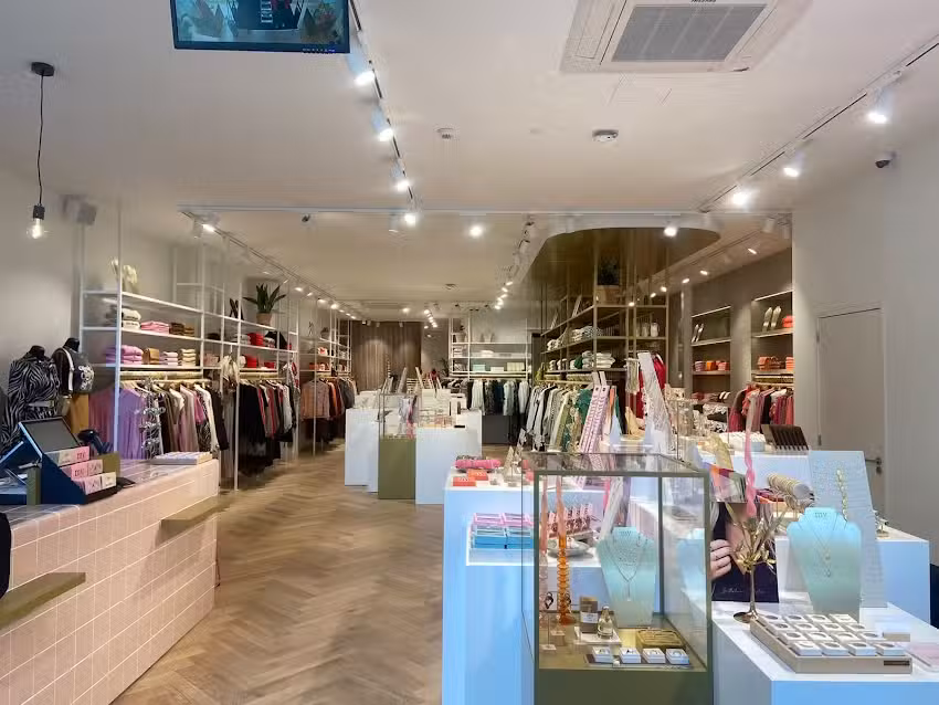 My Jewellery | Sieraden- en Kleding | Delft