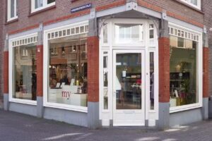 My Jewellery | Sieraden- en Kleding | Den Bosch