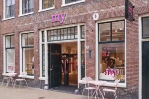 My Jewellery | Sieraden- en Kleding | Groningen