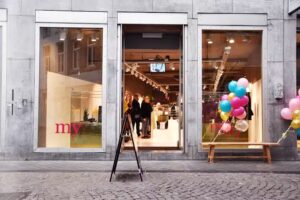 My Jewellery | Sieraden- en Kleding | Maastricht