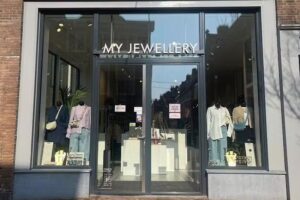 My Jewellery | Sieraden- en Kleding | Middelburg
