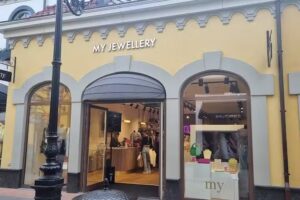 My Jewellery | Sieraden- en Kleding | Roermond