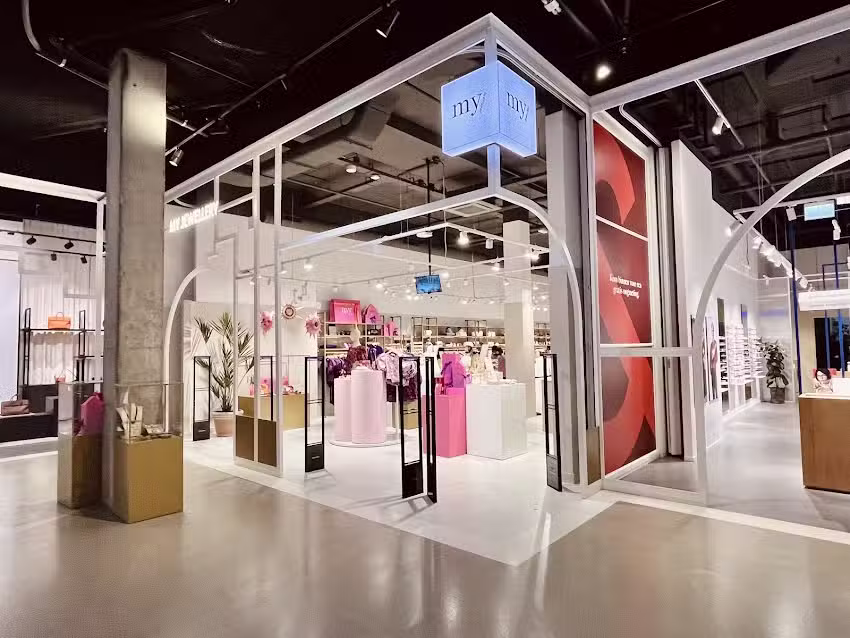 My Jewellery | Sieraden- en Kleding | Westfield Mall of the Netherlands