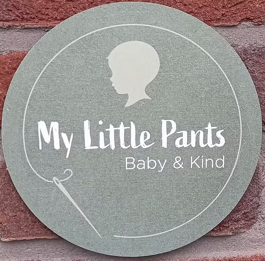 My Little Pants