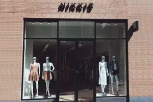 N BRANDS Store Arnhem