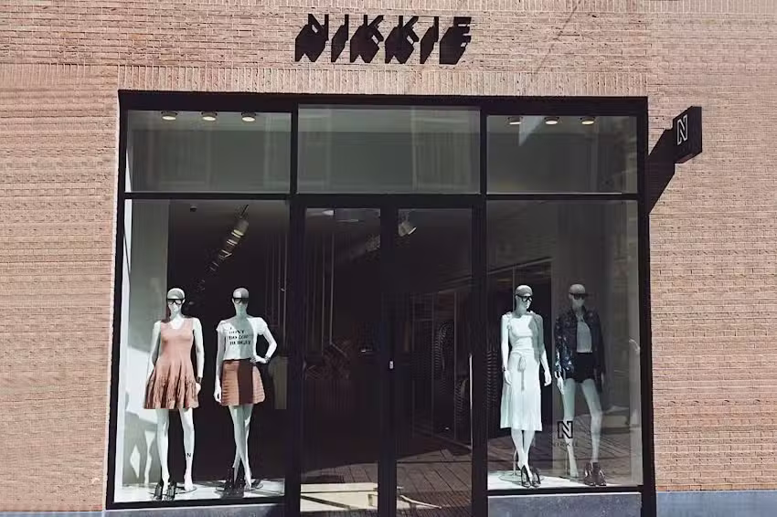 N BRANDS Store Arnhem