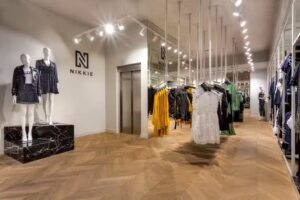 N BRANDS Store Den Haag