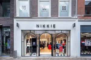 N BRANDS Store Tilburg