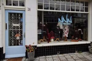 N.N.N. Net Niet Nieuw