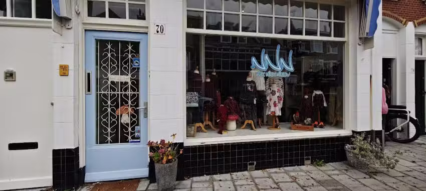 N.N.N. Net Niet Nieuw