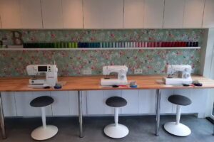 Naaiatelier Bianca van Gool