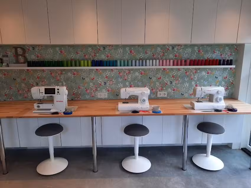 Naaiatelier Bianca van Gool
